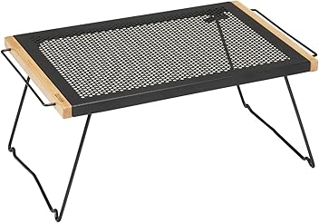 バンドック  テーブル 新品 廃盤 大人気 Amazon.co.jp: BUNDOK(バンドック): TABLE